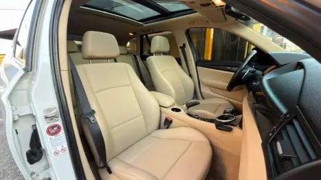 BMW X1 3.0 24V 4P X-DRIVE 28I AUTOM�TICO, Foto 17