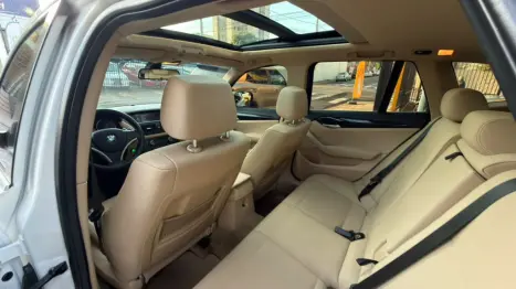 BMW X1 3.0 24V 4P X-DRIVE 28I AUTOM�TICO, Foto 18