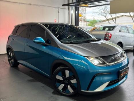 BYD Dolphin 60,5 KW ELÉTRICO PLUS, Foto 1