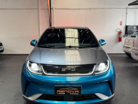 BYD Dolphin 60,5 KW ELÉTRICO PLUS, Foto 2