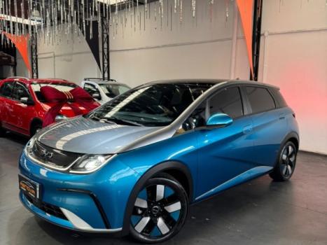BYD Dolphin 60,5 KW ELÉTRICO PLUS, Foto 3
