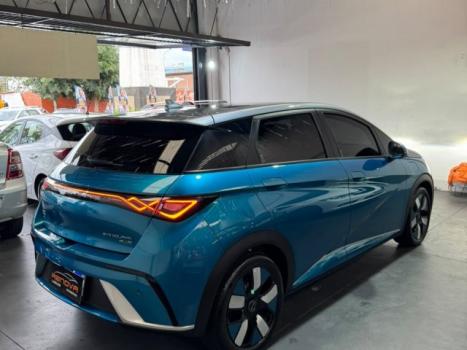 BYD Dolphin 60,5 KW ELÉTRICO PLUS, Foto 15