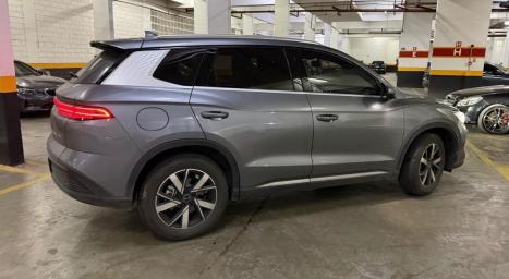BYD Song Pró 1.5 16V 4P DM-I HÍBRIDO GS AUTOMÁTICO, Foto 2