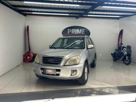 CHERY Tiggo 2.0 4P, Foto 1