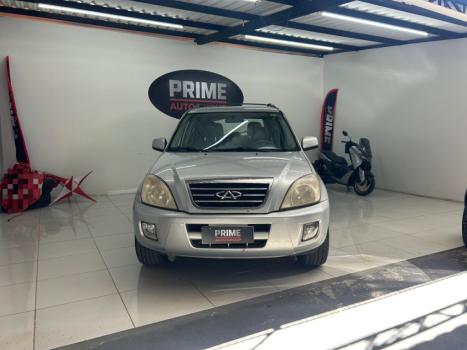 CHERY Tiggo 2.0 4P, Foto 2