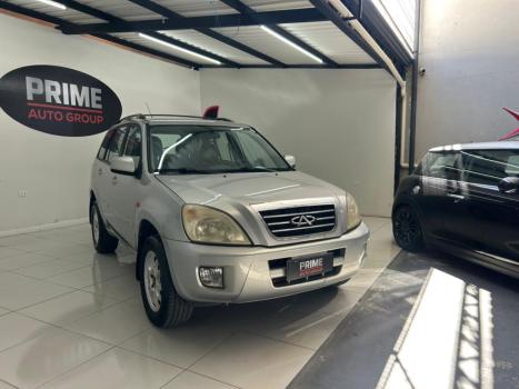 CHERY Tiggo 2.0 4P, Foto 3