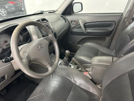 CHERY Tiggo 2.0 4P, Foto 4