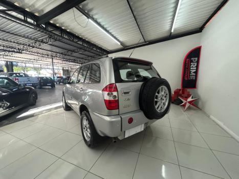 CHERY Tiggo 2.0 4P, Foto 10