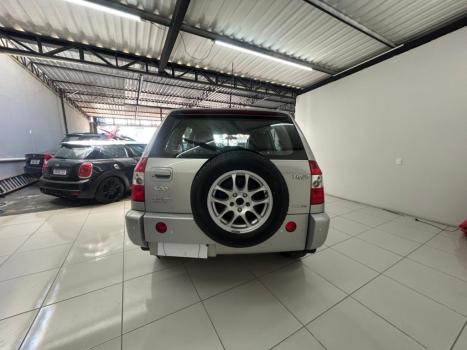 CHERY Tiggo 2.0 4P, Foto 11