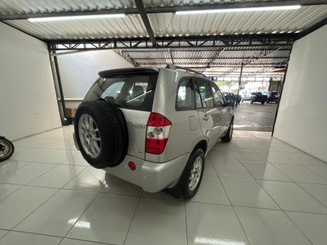 CHERY Tiggo 2.0 4P, Foto 12