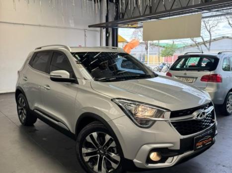 CHERY Tiggo 5X 1.5 4P TXS FLEX TURBO AUTOMÁTICO DCT, Foto 1