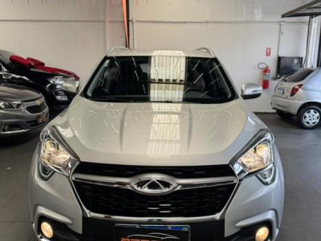 CHERY Tiggo 5X 1.5 4P TXS FLEX TURBO AUTOMÁTICO DCT, Foto 2