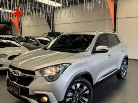 CHERY Tiggo 5X 1.5 4P TXS FLEX TURBO AUTOMÁTICO DCT, Foto 3