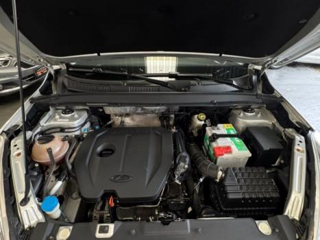 CHERY Tiggo 5X 1.5 4P TXS FLEX TURBO AUTOMÁTICO DCT, Foto 4