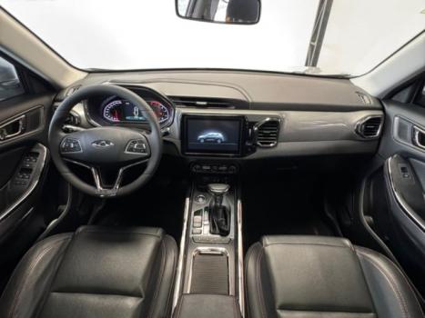 CHERY Tiggo 5X 1.5 4P TXS FLEX TURBO AUTOMÁTICO DCT, Foto 8