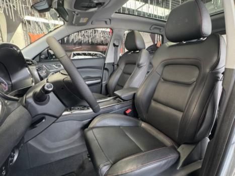 CHERY Tiggo 5X 1.5 4P TXS FLEX TURBO AUTOMÁTICO DCT, Foto 10