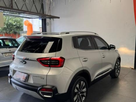 CHERY Tiggo 5X 1.5 4P TXS FLEX TURBO AUTOMÁTICO DCT, Foto 13