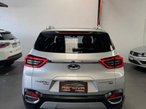 CHERY Tiggo 5X 1.5 4P TXS FLEX TURBO AUTOMÁTICO DCT, Foto 14