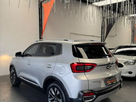 CHERY Tiggo 5X 1.5 4P TXS FLEX TURBO AUTOMÁTICO DCT, Foto 15