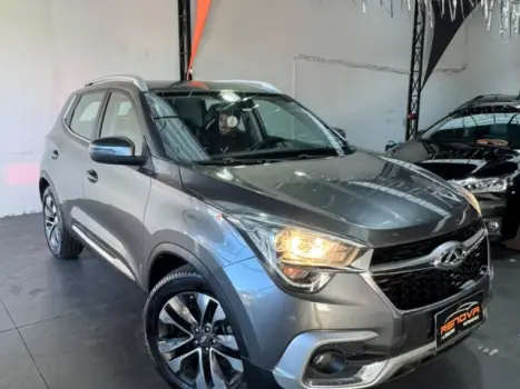 CHERY Tiggo 5X 1.5 4P TXS FLEX TURBO AUTOMÁTICO DCT, Foto 1