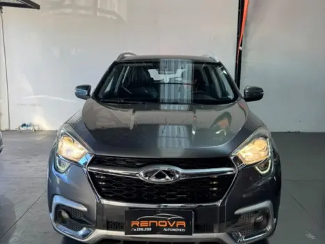 CHERY Tiggo 5X 1.5 4P TXS FLEX TURBO AUTOMÁTICO DCT, Foto 2