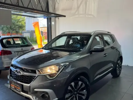 CHERY Tiggo 5X 1.5 4P TXS FLEX TURBO AUTOMÁTICO DCT, Foto 3