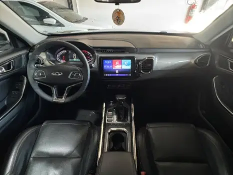 CHERY Tiggo 5X 1.5 4P TXS FLEX TURBO AUTOMÁTICO DCT, Foto 8