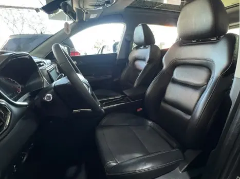 CHERY Tiggo 5X 1.5 4P TXS FLEX TURBO AUTOMÁTICO DCT, Foto 10