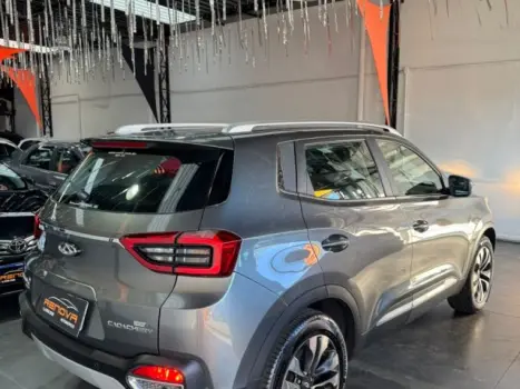 CHERY Tiggo 5X 1.5 4P TXS FLEX TURBO AUTOMÁTICO DCT, Foto 13