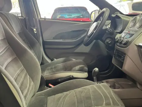 CHEVROLET Agile 1.4 4P FLEX LTZ EASYTRONIC AUTOMATIZADO, Foto 5