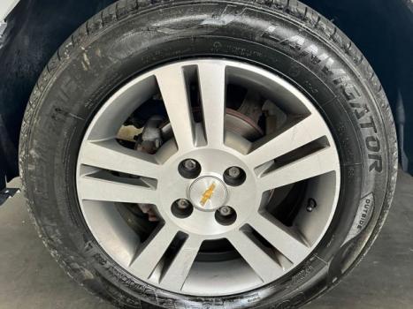 CHEVROLET Agile 1.4 4P FLEX LTZ EASYTRONIC AUTOMATIZADO, Foto 7