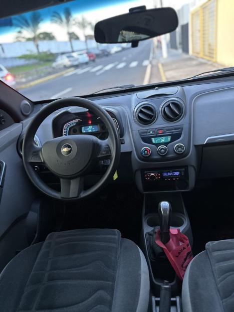 CHEVROLET Agile 1.4 4P LTZ FLEX, Foto 7