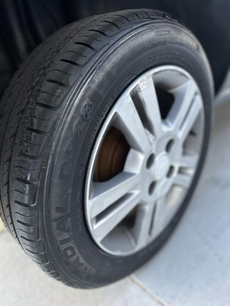 CHEVROLET Agile 1.4 4P LTZ FLEX, Foto 10