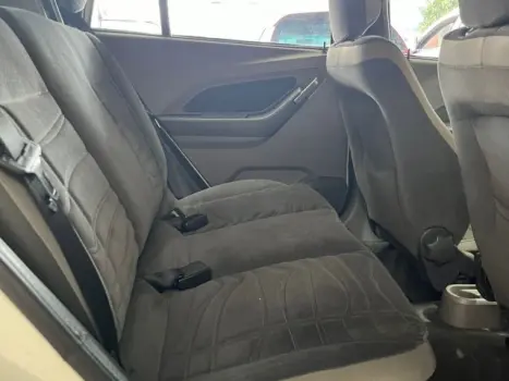 CHEVROLET Agile 1.4 4P FLEX LTZ EASYTRONIC AUTOMATIZADO, Foto 6
