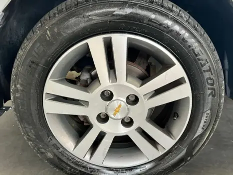 CHEVROLET Agile 1.4 4P FLEX LTZ EASYTRONIC AUTOMATIZADO, Foto 7