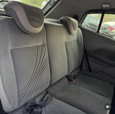 CHEVROLET Agile 1.4 4P LTZ FLEX, Foto 6