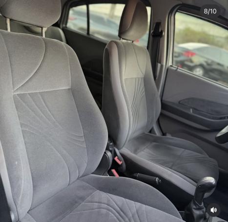 CHEVROLET Agile 1.4 4P LTZ FLEX, Foto 7