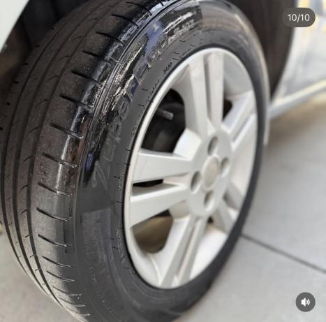 CHEVROLET Agile 1.4 4P LTZ FLEX, Foto 9