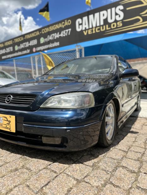 CHEVROLET Astra Hatch 2.0 GLS, Foto 9