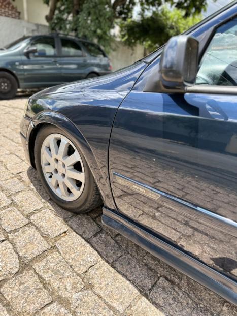 CHEVROLET Astra Hatch 2.0 GLS, Foto 10