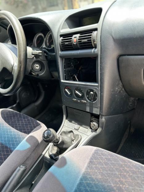 CHEVROLET Astra Hatch 2.0 GLS, Foto 14