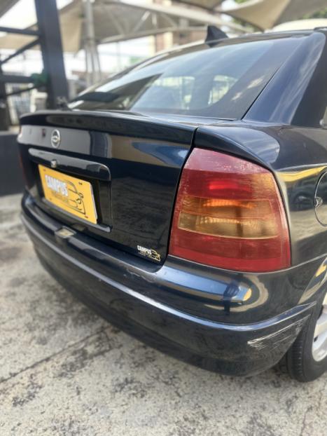 CHEVROLET Astra Hatch 2.0 GLS, Foto 6