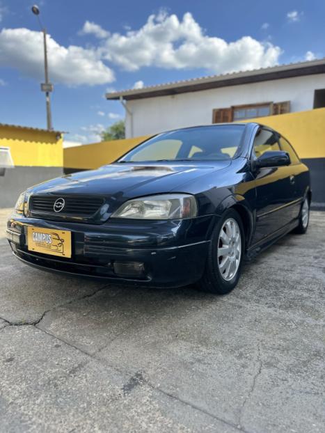 CHEVROLET Astra Hatch 2.0 GLS, Foto 10