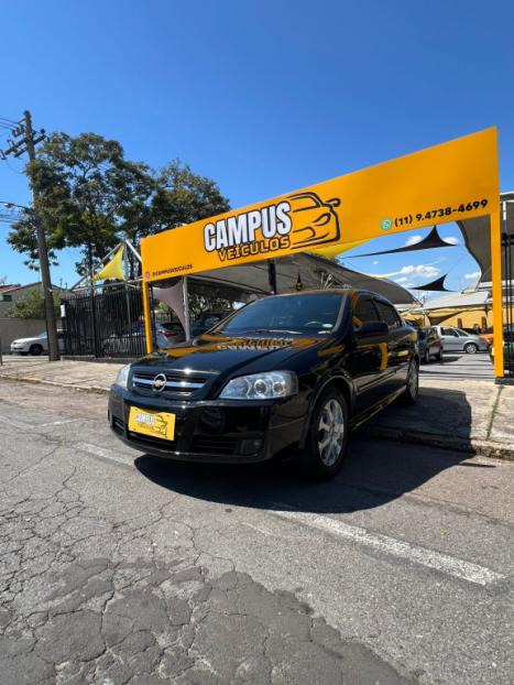 CHEVROLET Astra Hatch 2.0 4P ADVANTAGE  FLEX, Foto 1