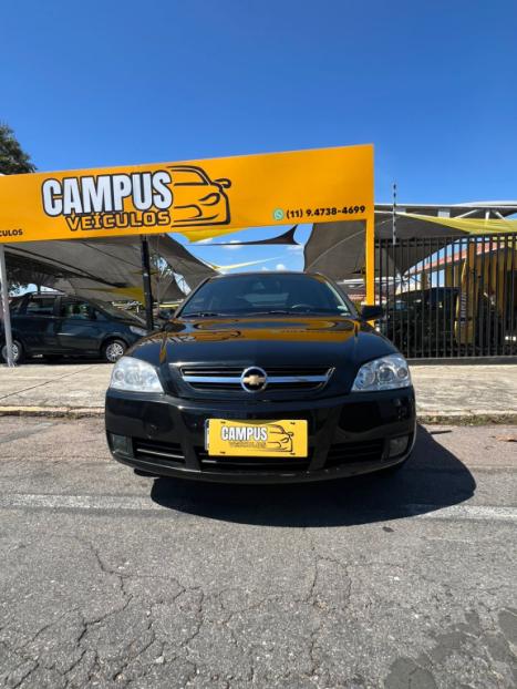 CHEVROLET Astra Hatch 2.0 4P ADVANTAGE  FLEX, Foto 2