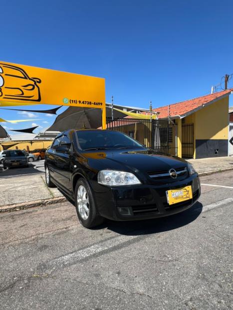 CHEVROLET Astra Hatch 2.0 4P ADVANTAGE  FLEX, Foto 3