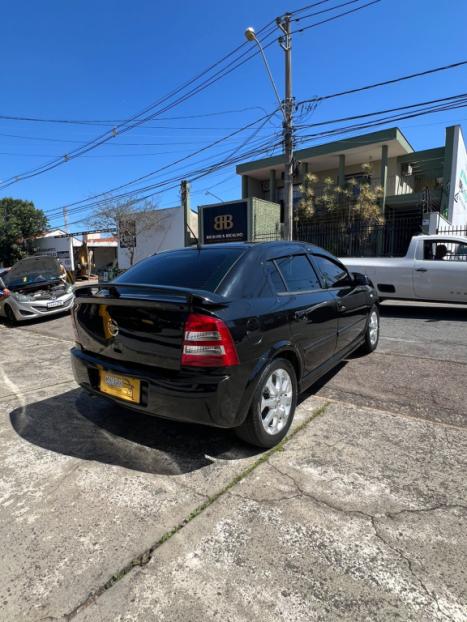 CHEVROLET Astra Hatch 2.0 4P ADVANTAGE  FLEX, Foto 4