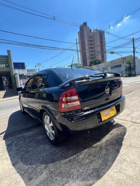 CHEVROLET Astra Hatch 2.0 4P ADVANTAGE  FLEX, Foto 6