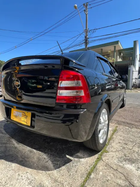 CHEVROLET Astra Hatch 2.0 4P ADVANTAGE  FLEX, Foto 9