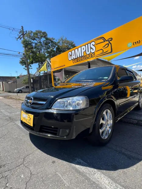 CHEVROLET Astra Hatch 2.0 4P ADVANTAGE  FLEX, Foto 10